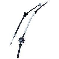 Maxgear Handbremsseile Mitte Passend FüR Renault Grand ScéNic II JM0/1_