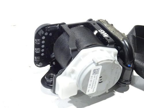 CEINTURE DE SECURITE AVANT GAUCHE Audi A1 (8X1/8XK) 8X3857705EV04 - Photo 2/8
