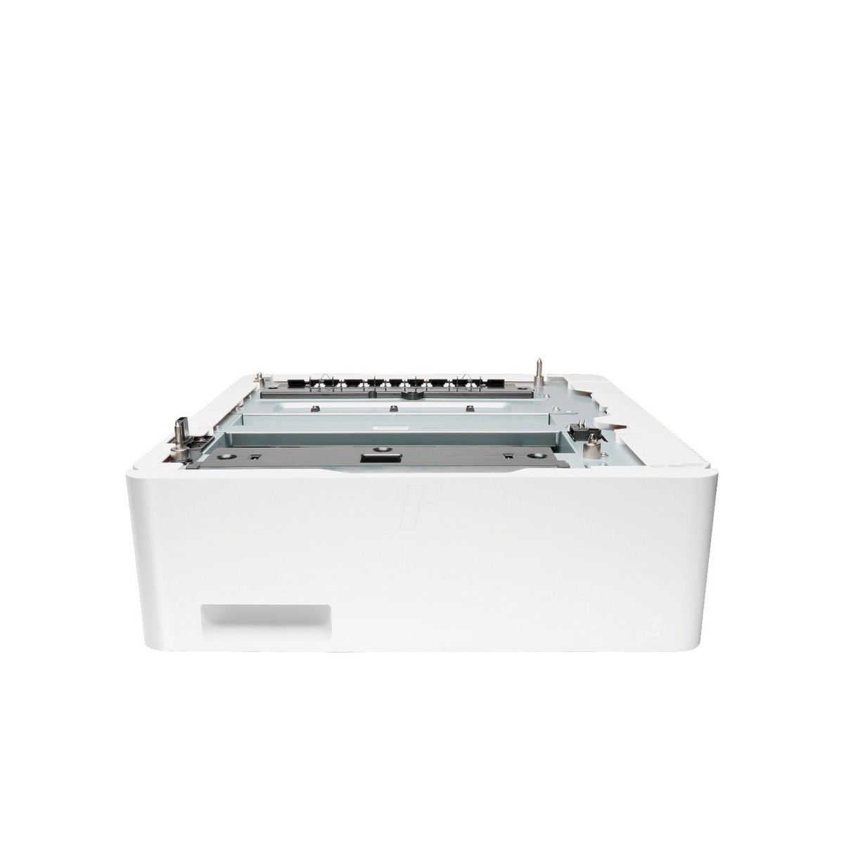 New HP LaserJet 550-Sheet Feeder Tray, CF404A | eBay