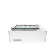 New HP LaserJet 550-Sheet Feeder Tray, CF404A
