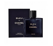 CHANEL Bleu de Parfum Eau de Men's Spray, 3.4 fl oz (100 ML)