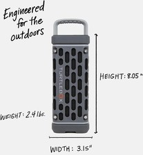 HOT SALE Turtlebox Ranger Portable Speaker