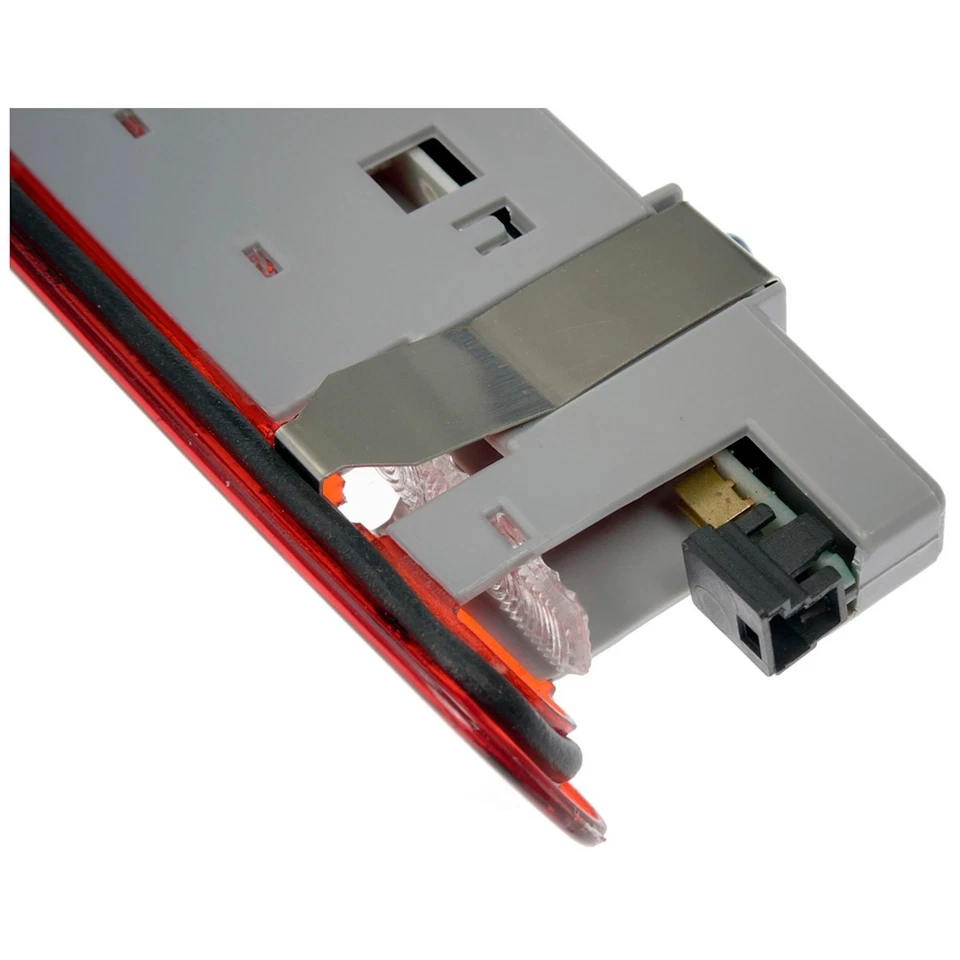 923-045 Dorman terceira lâmpada de luz de freio para MB Mercedes R Class GL350 R350 GL550 - Imagem 4 de 4