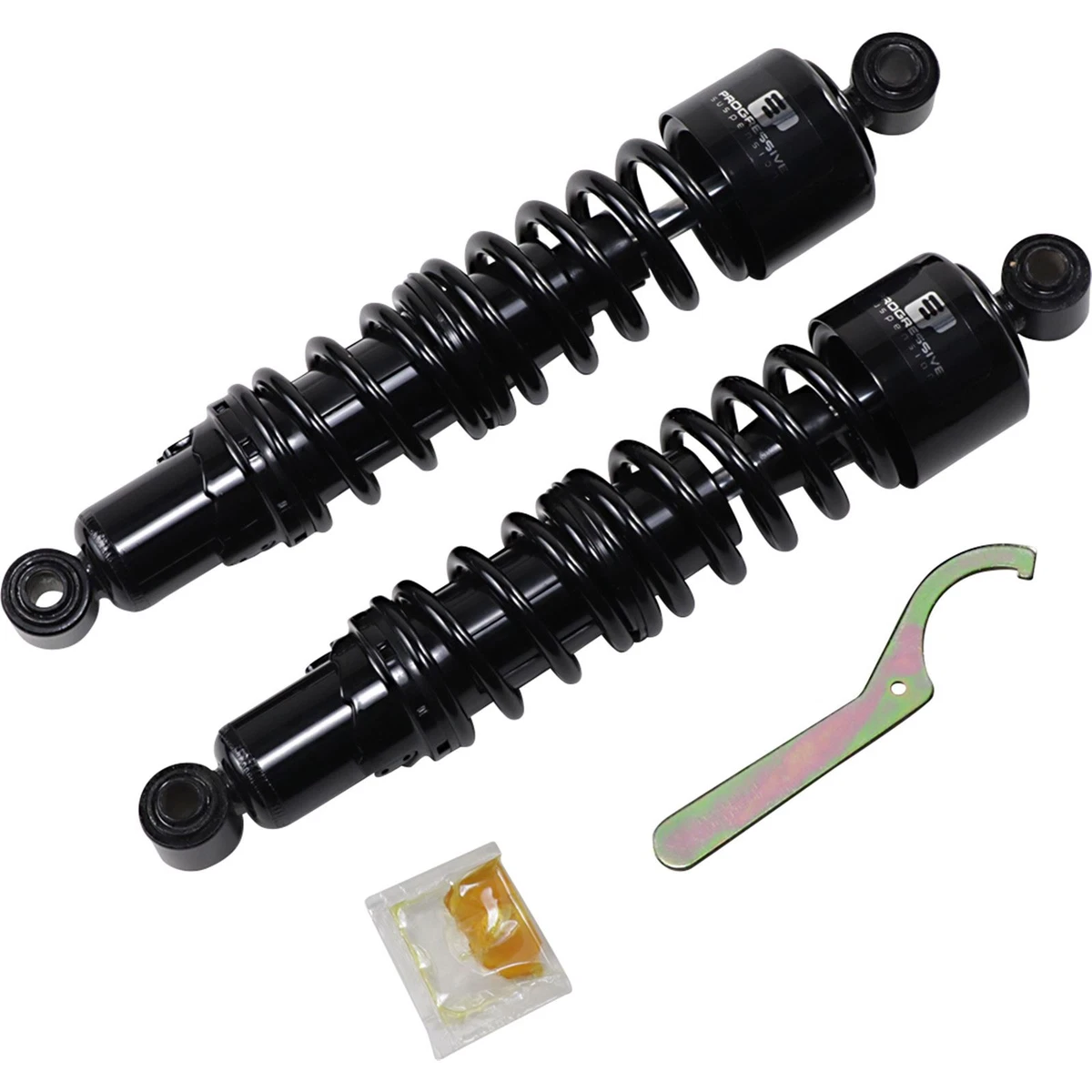 25+ Progressive Suspension for sale | Updated Oct 2026