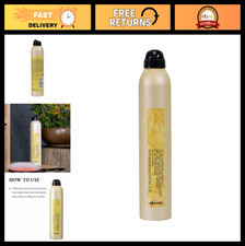 Perfecting Hairspray - Medium Hold, Ultra-Fine Mist, No Build-Up, 10.14 Fl Oz