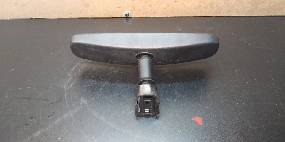 09 10 11 12 13 14 15 16 17 NISSAN 370Z INTERIOR REAR VIEW MIRROR OEM 963219Y00D - Image 3 of 4