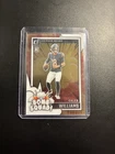 2024 Panini Clearly Donruss - Clearly Bomb Squad Caleb Williams #1 (RC) 💎🔥SP