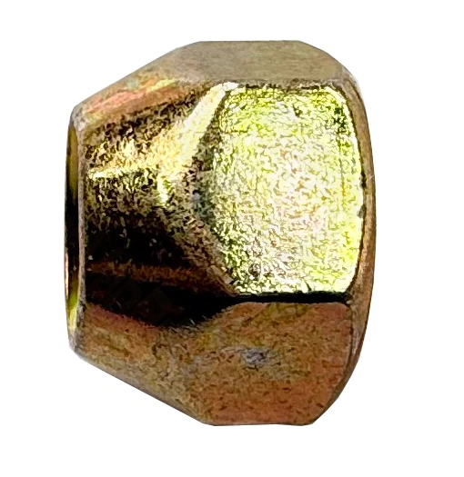 PARA VOLVO S40 V40 1995-2003 PERNOS DE RUEDA TUERCAS Foto 2 de 4