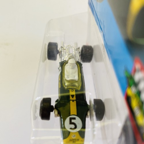 Hot Wheels 1:64 Lotus Type 49 Formula E Gen3 HW-4-Trac HW Race Day Free Post - Picture 21 of 22