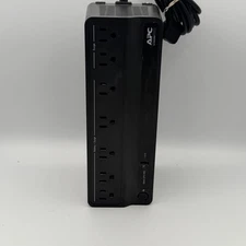 APC Back-UPS 650 BE650M1 650VA 360W Battery Backup & Surge Protector NO BATTERY