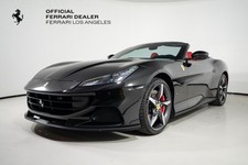 2023 Ferrari Portofino M 