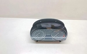 BMW 3 Touring E91 Kombiinstrument 9187060 2.00 Diesel 2009 33682803