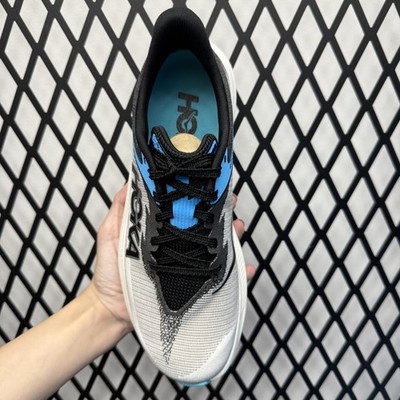 NEW Hoka One One Unisex ROCKET X 3 Carbon 1168724/WBLC Unisex