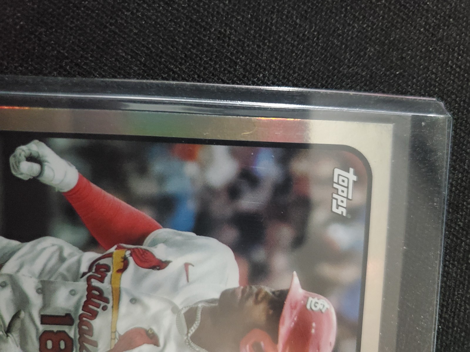 2023 Topps Archives - 1965 Topps Jordan Walker #154 Rainbow Foil /199 (RC)