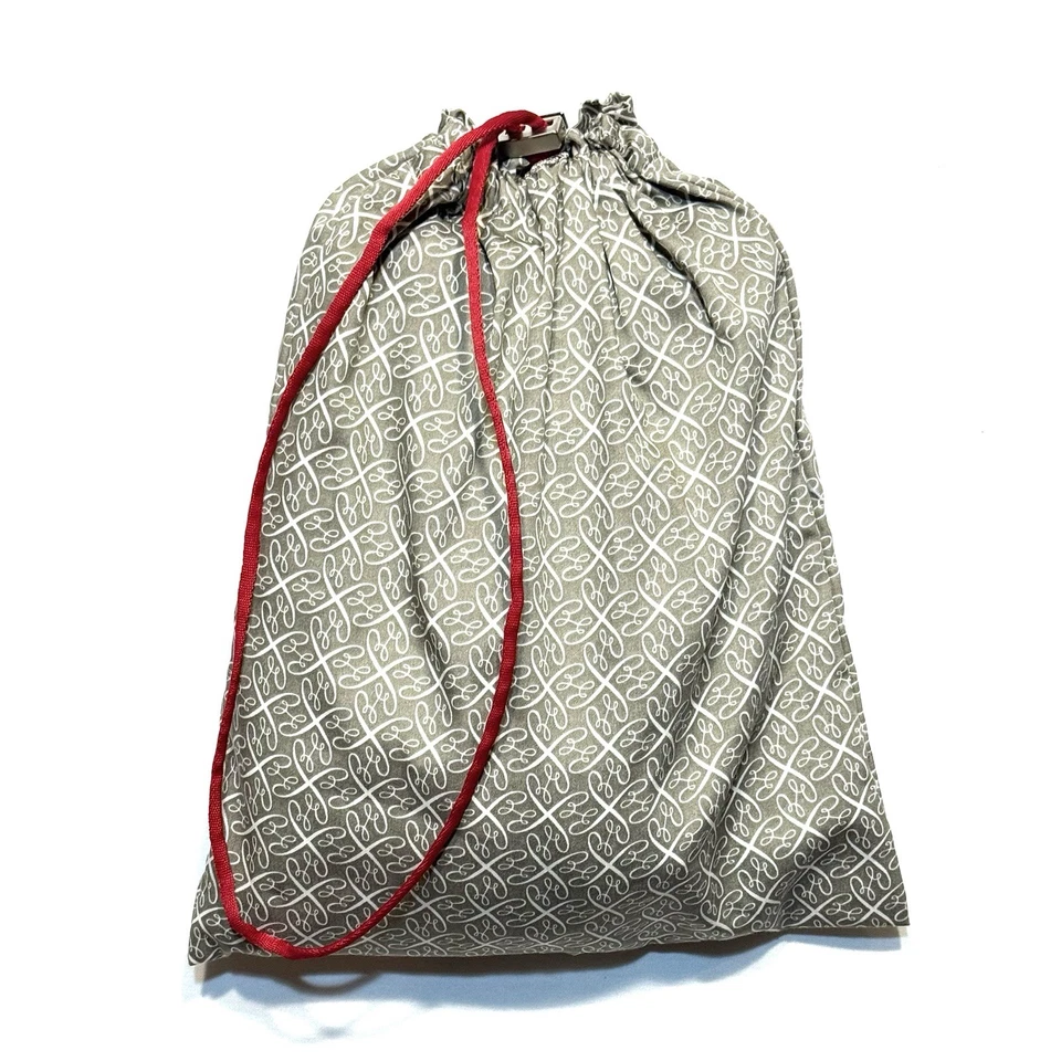 Pantalones cortos de natación gris 3XL BRIONI con logotipo B a cuadros (precio de venta sugerido por el fabricante $395) Foto 2 de 4