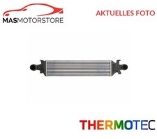 LADELUFTKÜHLER KÜHLER LADELUFT THERMOTEC DAM016TT I FÜR MERCEDES-BENZ CLA