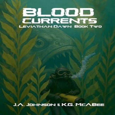 Blood Currents J. A. Johnson Paperback Draft2Digital