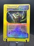 Darkness Cube 01 119/147 Reverse Holo Aquapolis E Series WOTC Pokemon Card