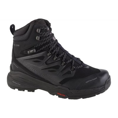Helly Hansen Traverse Hiking Boots M 11807-990 black