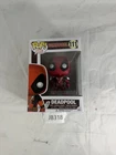 Deadpool with Swords #111 Funko Pop JB318