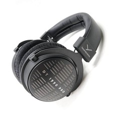  Headphone beyerdynamic DT 1990 PRO MK II from Japan Used sound of good