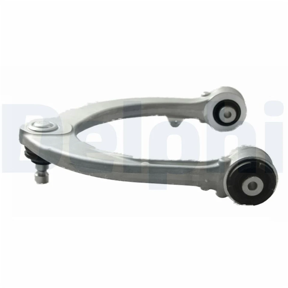 2x DELPHI Set Brazo de Control Superior Delant. Apto para Land Rover Discovery - Imagen 4 de 4
