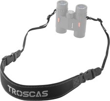 Neoprene Adjustable Neck Strap for Binoculars
