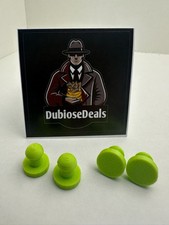 JT Proflex Schrauben Modifizierung, Mask Plug...