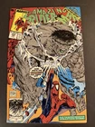 Amazing Spider-Man lot  24 comics Assorted Issues From #328-356 Todd Mcfarlane!!