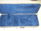 Vintage 1980's-90's TKL LTD Deluxe Series Hardshell Case — photo 10