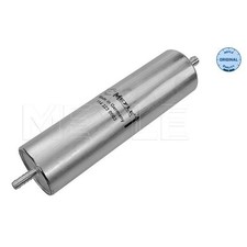 ORIGINAL® Meyle Kraftstofffilter für Audi A4 B9 Avant A4 B8 Avant A4 B9 A4 B8