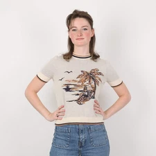 Zimmermann Multi Knitwear, UK Size 10