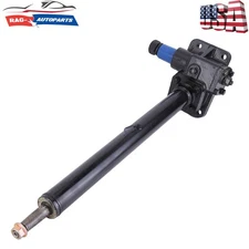 Complete Steering Box Shaft for Kubota L245DT L245F L245 34159-16091 35240-16100
