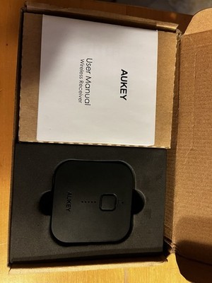 AUKEY Wireless Receiver