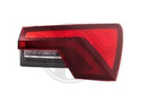 RüCkleuchte Rechts LED FüR Skoda Octavia 2020-