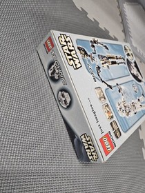 LEGO Star Wars: Stormtrooper (8008) NISB