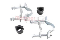 Metzger Reparatursatz, Stabilisatorlager Links, Rechts, Vorderachse