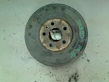 Tambour de frein Citroen EVASION