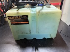 Yamaha Marine Outboard Remote Oil Tank 6E5-13...