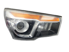 Ampoule Ssangyong RODIUS