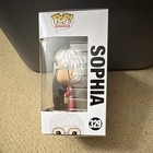 Funko Pop! Vinyl Sophia The Golden Girls #329 Television Figure — photo 2