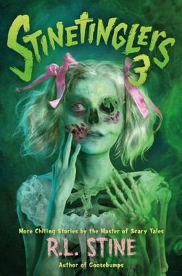 STINETINGLERS 3 by STINE, RL Paperback Self Help Business