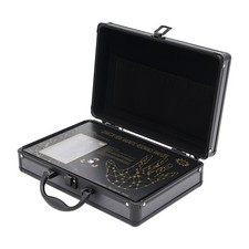 Quantum Magnetic Resonance Body Analyzer 50 Reports 6TH Generation Scanner 110V