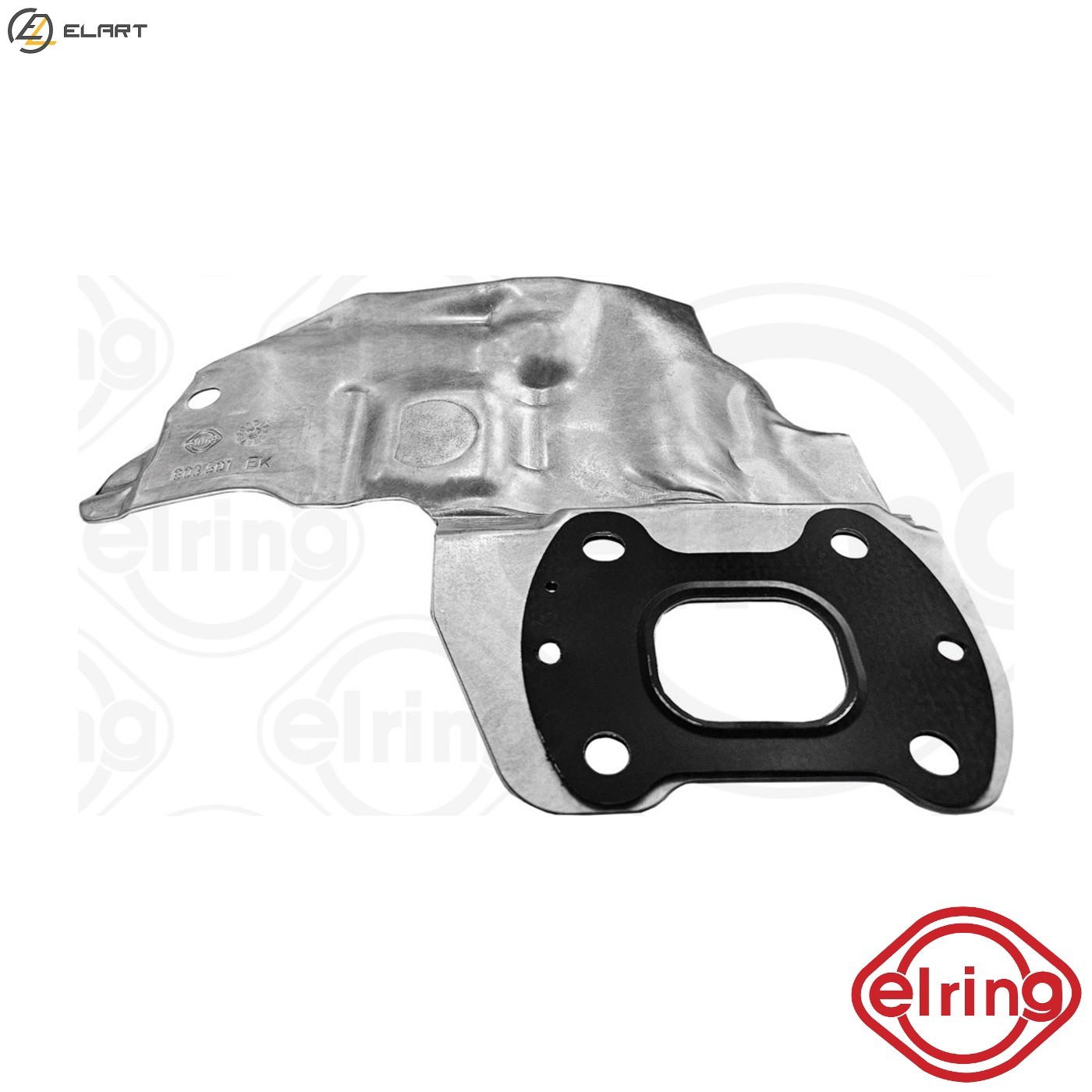 GASKET EXHAUST MANIFOLD 903.501 FOR B 10 XFL/LE1 1.0L B10XFL/10XFT 1.0L 3cyl