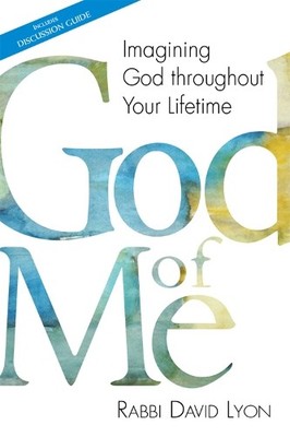 David Lyon God of Me (Hardback) (UK IMPORT)
