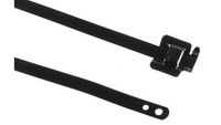 Opaska Kablowa 450Mm 10 Mm Stal Nierdzewna 316 100 Sztuk RS PRO RS Components