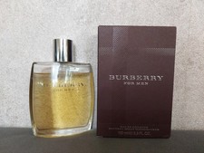 Burberry For Men