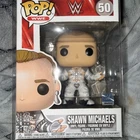 Funko Pop! Vinyl: WWE - Shawn Michaels #50