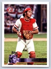 JOHNNY BENCH  REDS  2025 TOPPS ARCHIVES #102