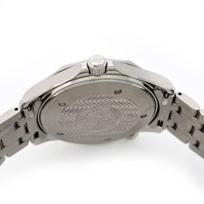 OMEGA 2541.80 Seamaster Professional 300M Quartz Stainless steel mens 【W】 4